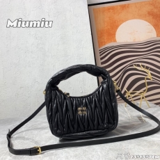 MIU MIU Handle Bags